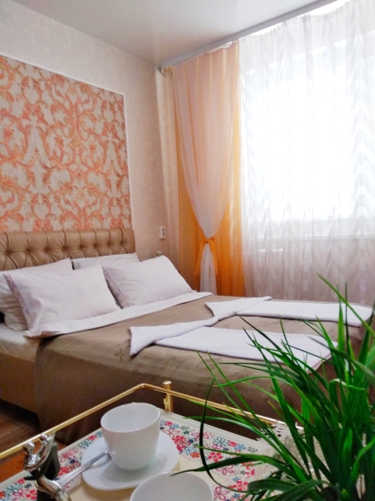 Квартира для бизнес остановки,так и для романтического вечера.80293098573, фота 1