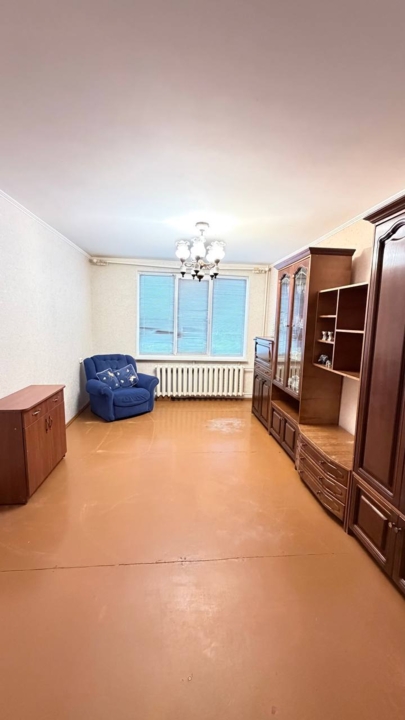 Продажа 2к квартиры по ул. Фурманова,60 (Слобода), фота 1