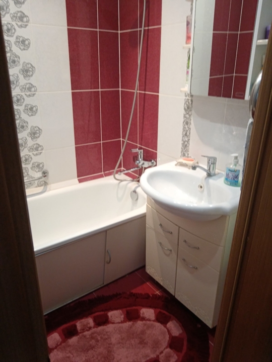 Сдам квартиру 3-х комн. 5 сп.м на 15-16 и 29-30 августа, фота 1