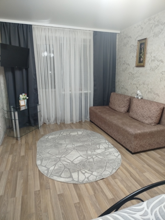 Квартира часы,сутки 80336227420, фота 1