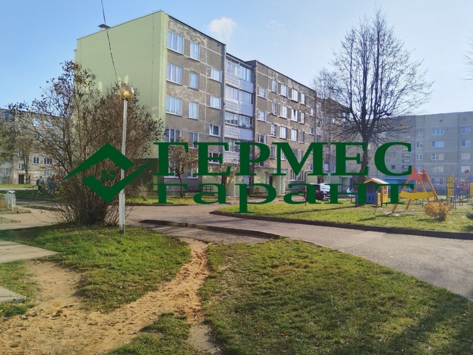 Продаётся 3-к квартир по ул. Машерова,23 корп.1, фота 1