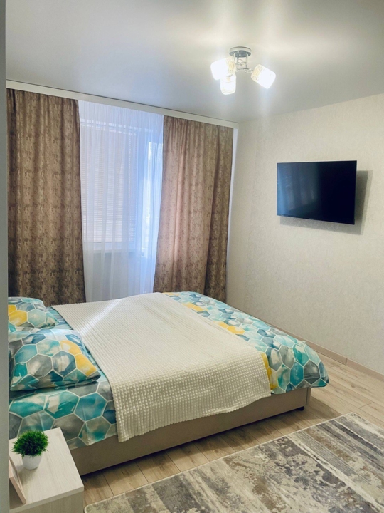 Квартира на сутки +375292898920, фота 1
