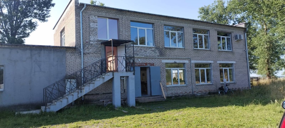 Производственно-складское помещение с офисом, фота 1