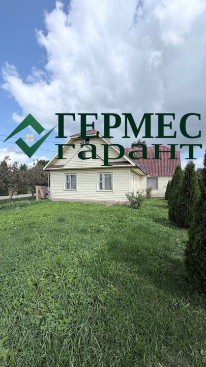 Продается уютный  дом всего в 7 км от города Лида (д. Нетечь)., фота 1