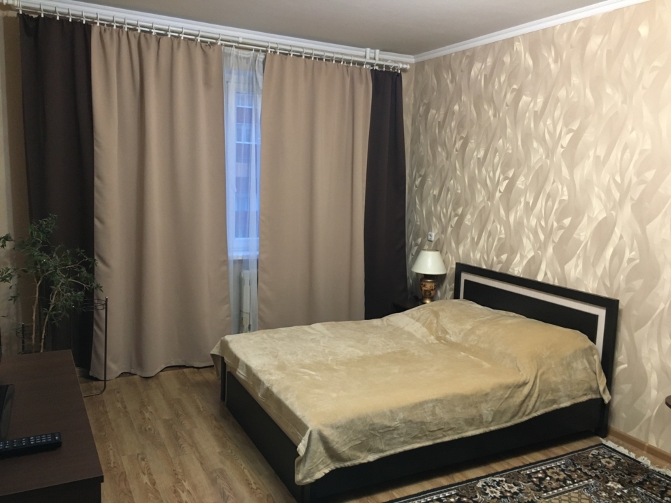 квартира на сутки в Лиде в центре, фота 1