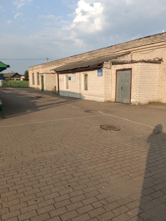 Продажа рынка, фота 1