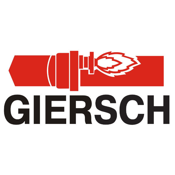 Запасные части к горелкам Giersch, фота 1