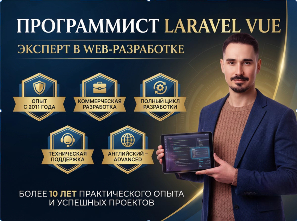 Ты до сих пор без продающего и эффективного сайта?, фота 1