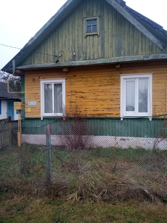 Дом в Молдовичах (дог.10/2), фота 1