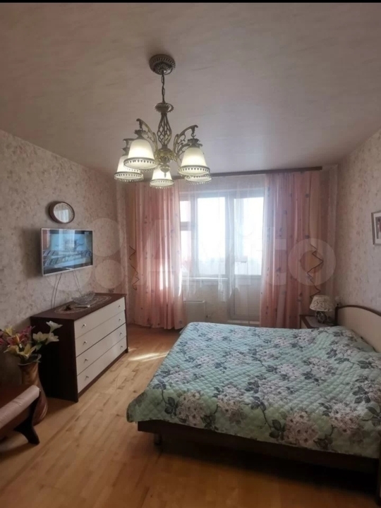 Квартира на сутки в Лиде, фота 1