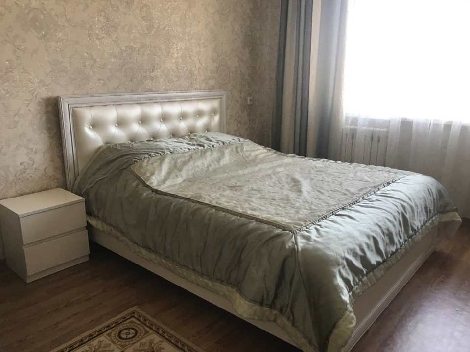 квартира на сутки в Лиде в центре, фота 1