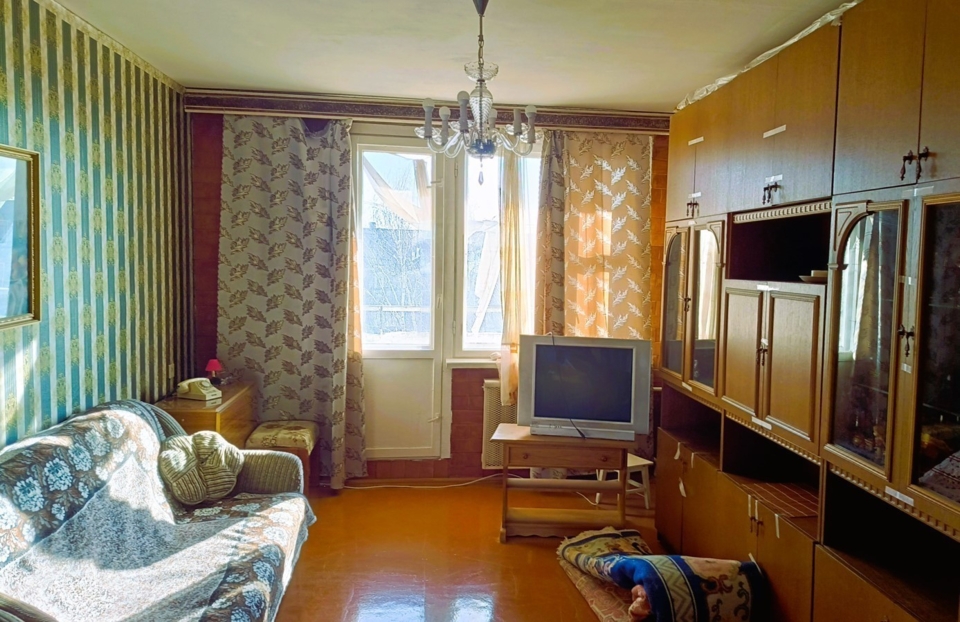 Продам квартиру недорого, фота 1