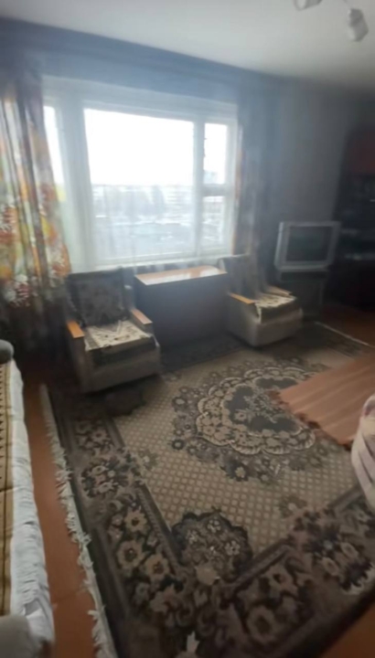Продам квартиру в центре города под ремонт с мебелью и техникой., фота 1