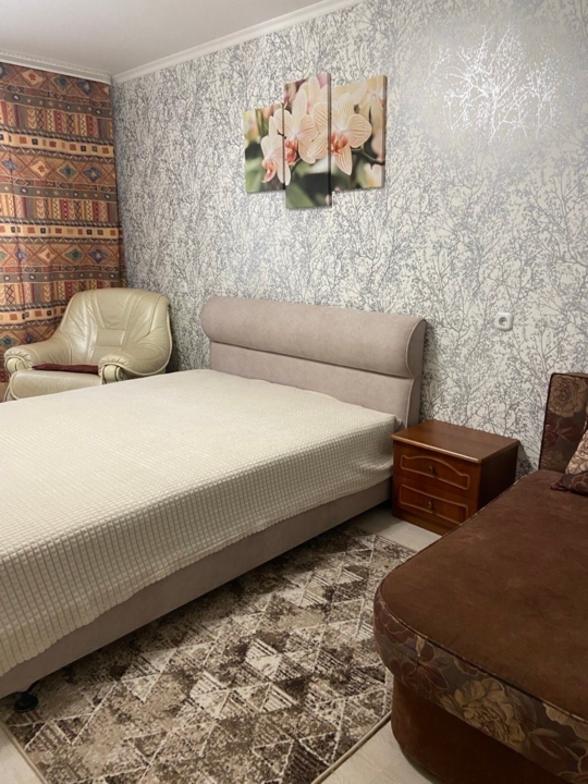 Комфортабельная 3х коме.квартира для посуточной аренды +37529 2898920, фота 1