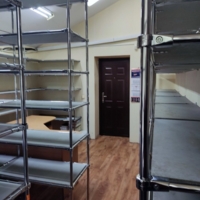 Аренда торгового помещения 69 м² под магазин / сервис, г. Лида, фота 3