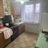 Продам квартиру в центре города под ремонт с мебелью и техникой., фота 3