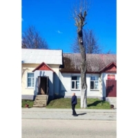 Мойка (очистка) и покраска крыши / г. Лида, фота 4