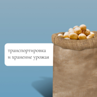 Мешок джутовый, 74×114 см / Доставка по Беларуси, фота 2