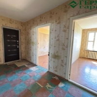 Продаётся 3-к квартира по ул. Фурманова 60-2, в микрорайоне Слобода., фота 3
