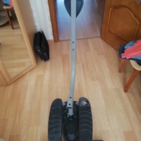 продам два спортивных тренажера, фота 3