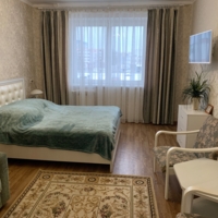 квартира на сутки в Лиде в центре, фота 4