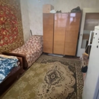 Продам квартиру в центре города под ремонт с мебелью и техникой., фота 4