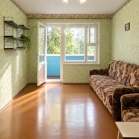 4-комнатная квартира на улице Качана, фота 5