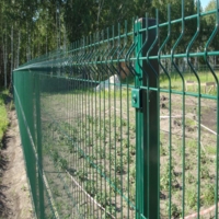 Установка и изготовление заборов и калиток / Лида, фота 4