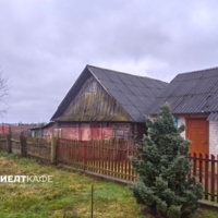 Часть дома (2 ком. квартира) в г.п. Радунь (дог.119/2), фота 5