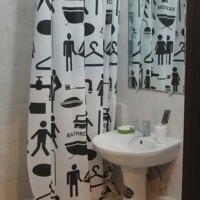 1 ком квартира на часы, сутки 80336227420 в центре, фота 2