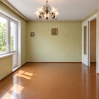 4-комнатная квартира на улице Качана, фота 2