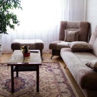 3-х к/квартира на часы, сутки, фота 3