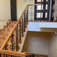 квартира на сутки в самом центре возле Замка, фота 5