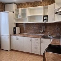 Просторная трехкомнатная квартира в новом южном, фота 3