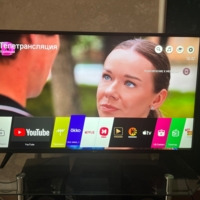 Телевизор LG, фота 2