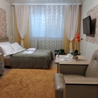 Квартира для бизнес остановки,так и для романтического вечера.80293098573, фота 2