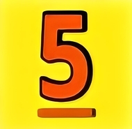 5 Шагов, продуктовый магазин