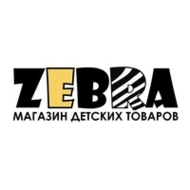 Зебра, ​магазин