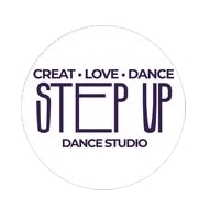 Step up, студия танца